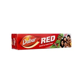 Dabur Gyógynövényes Red fogkrém 100g