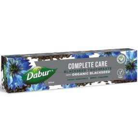Dabur Herbal Feketeköményes fogkrém 100 ml