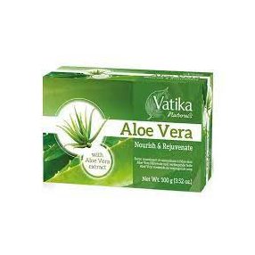 Dabur Vatika Aloe Vera szappan 100 g