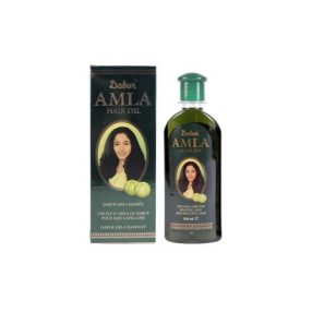 Dabur Amla olaj 200ml