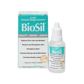 Biosil cseppek 30 ml