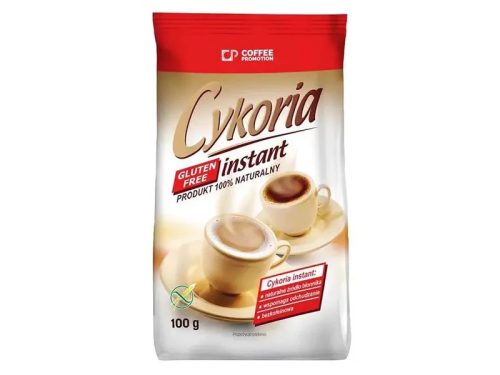 Coffee Instant Cikória Kávé 100g