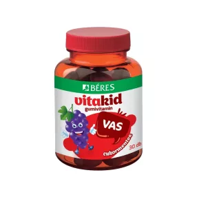 Gyerekvitaminok