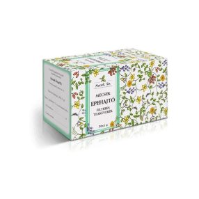 Mecsek Epehajtó tea 20x1g