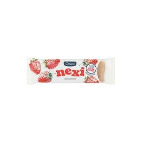 Cornexi nexi zabszelet epres édesítőszerrel 45 g