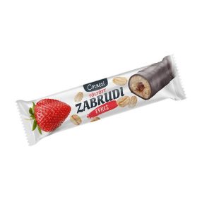   Cornexi zabrudi epres töltelékkel töltött zabrúd kakaós bevonattal 30 g