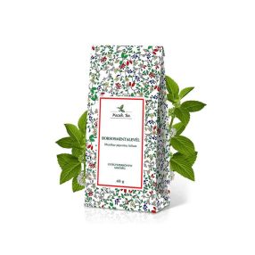 Mecsek Borsmentalevél 40g