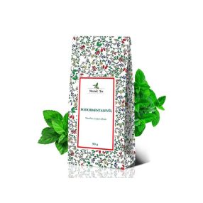 Mecsek Fodormenta 50g