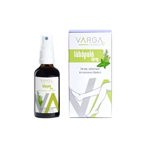   VARGA Lábápoló (fáradt, túlterhelt és visszeres lábra) 50 ml
