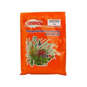 Fitodry Bodzavirág 50g