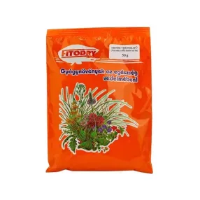 Fitodry Orvosi veronika 50g