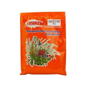 Fitodry Acsalapu gyökér 50gr