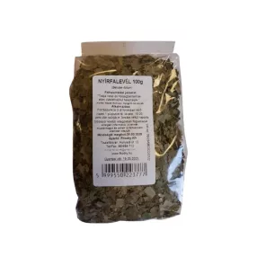Fitodry Nyírfalevél 100g