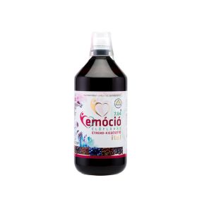 Emóció 7.84 élőflórás, magas antioxidáns 1000ml