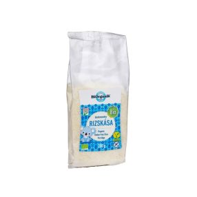 Biorganik bio gluténmentes rizskása 200 g