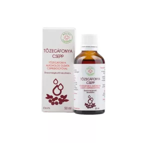 Bálint Tőzegáfonya csepp 50ml