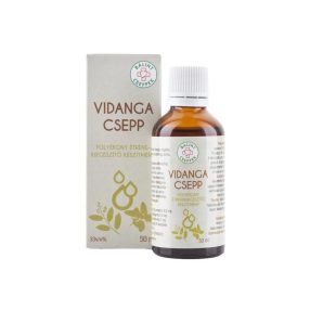 Folyékony étrendkiegészítők