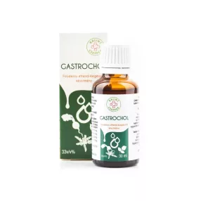 Bálint GASTROCHOL CSEPP 30ml