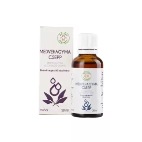 Bálint Medvehagyma csepp 30ml