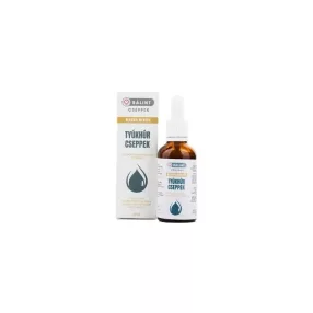 Bálint Tyúkhúr cseppek - Alkoholmentes 50ml