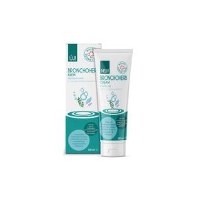 Bálint Bronchoherb Krém 100 ml