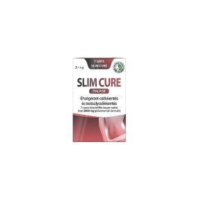 Dr.chen slim cure italpor 21x4 g