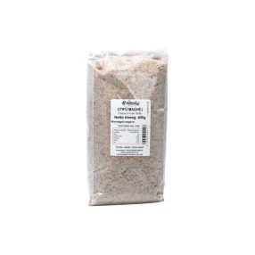 Útifű maghéj 95% Paleolit 400g
