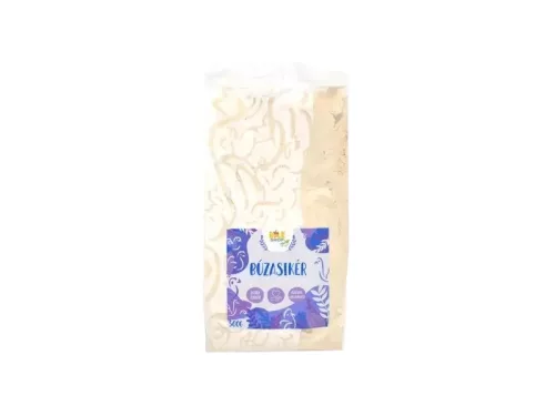 Bulkshop búzasikér 500g