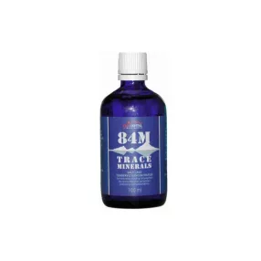 Flavin Trace Minerals 100ml 84M