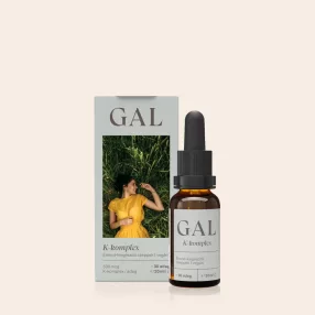 GAL K-komplex cseppek 20ml