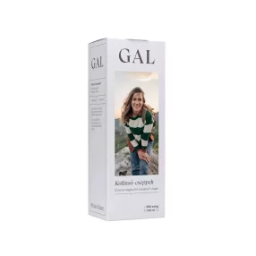 GAL Kolin-só cseppek 100ml