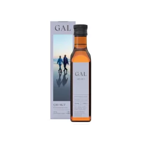 GAL Q10 + MCT olaj250ml