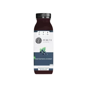 Pure Vi Feketeáfonya-kivonat 500 ml