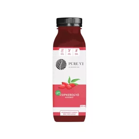 Pure Vi Csipkebogyó kivonat 500 ml