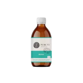 Pure Vi Reishi gomba 250 ml