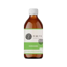 Pure Vi Süngomba 250 ml