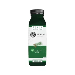 Pure Vi Fenyőrügy elixír 500 ml
