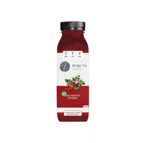 Pure Vi Galagonya kivonat 500 ml