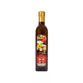 Almapektin Inulinnal 500 ml