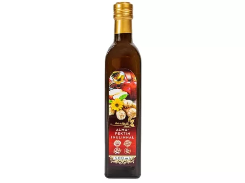 Almapektin Inulinnal 500 ml