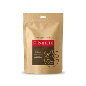   Myrobalan Fiber.16 prebiotikus béltisztító növényi rost-komplex 300g