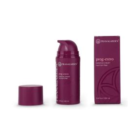 Pranagarden Progeszteron - Női testvaj 100 ml