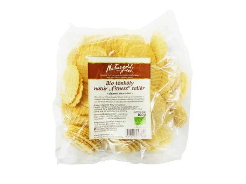 Naturgold bio tönkölytallér fitness 100 g