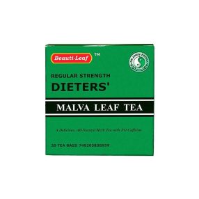 Dr. Chen Mályva tea 20db x 2g