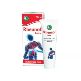 Dr.chen rheunol krém 70 g