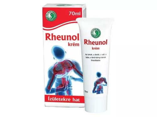 Dr.chen rheunol krém 70 g