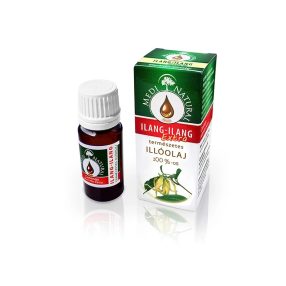 Medinatural ilang-ilang illóolaj 5ml