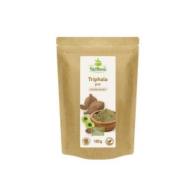 BioMenü BIO TRIPHALA por 125 g