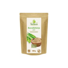 BioMenü BIO BORSÓFEHÉRJE por 400 g