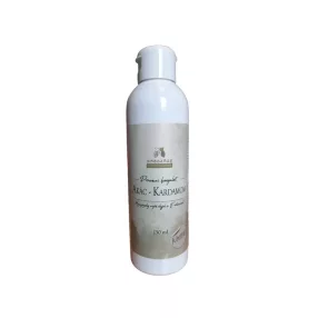 Masszázs Manufaktúra Akác-Kardamom masszázsolaj 250ml